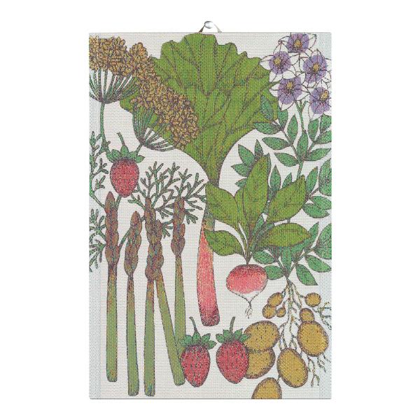 Sommerprimører håndkle 40x60 cm
