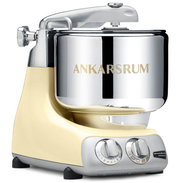 Assistent Original AKM6230CL kjøkkenmaskin krem