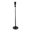 Trivo lysestake 41 cm svart