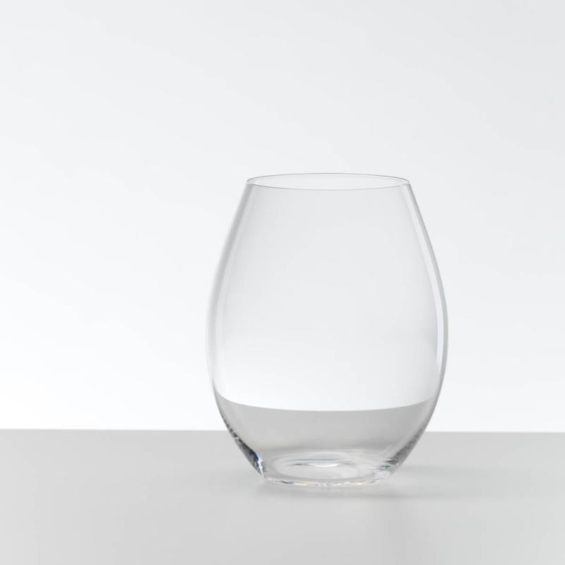 Big o syrah tumbler vinglass 2 stk