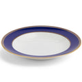 Renaissance Gold suppetallerken 23 cm