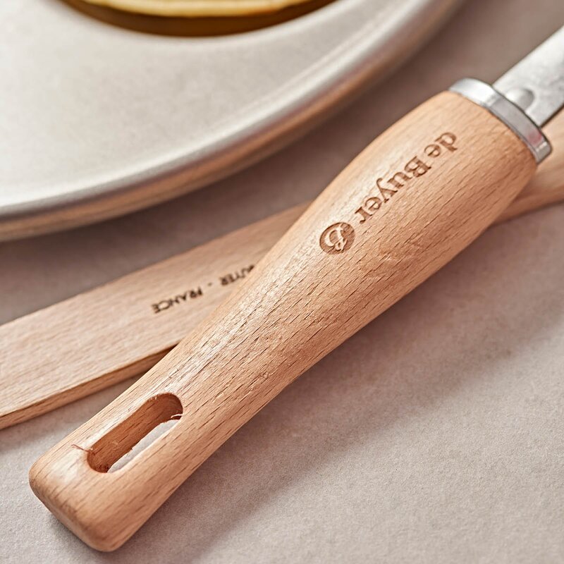 B Bois tools serveringsskje 33,5 cm