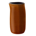 Melkekanne 0,2L amber/svart