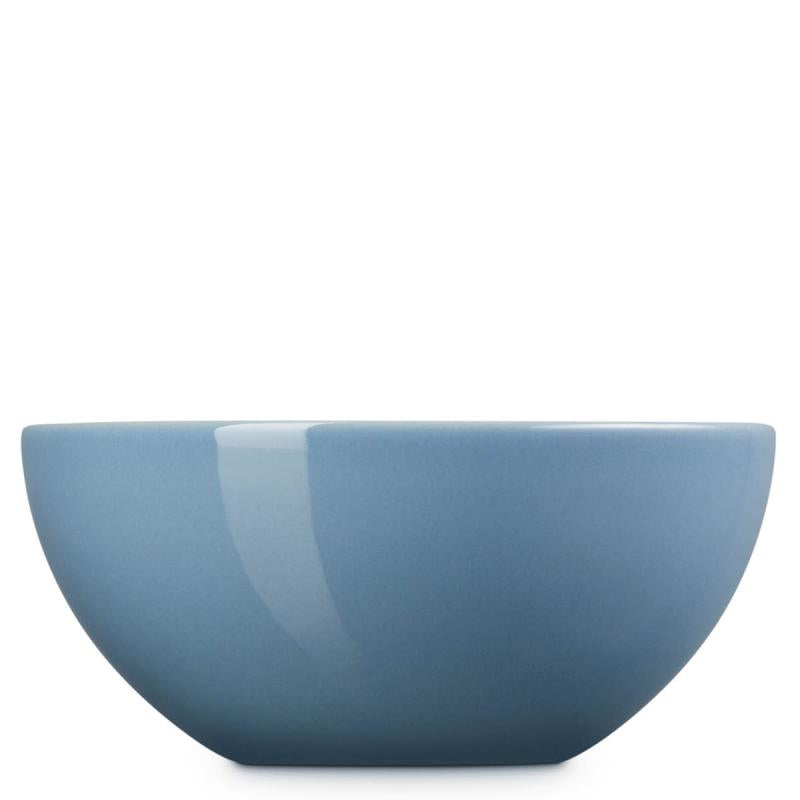 Signature snacksskål 33 cl chambray