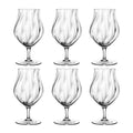 Glorious vannglass 42 cl klar 6 stk