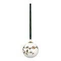 Hammershøi Christmas kule 2025 6 cm