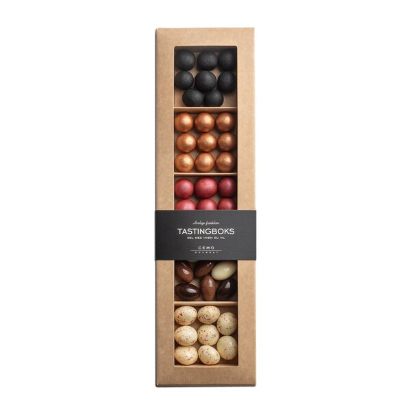 Gourmet tastingboks