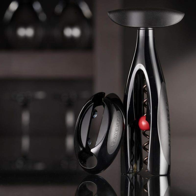 Vinåpner GS-200 og foilcutter