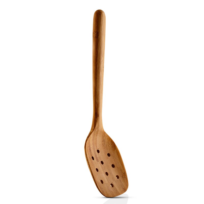 Nordic Kitchen hullsleiv 29 cm bambus