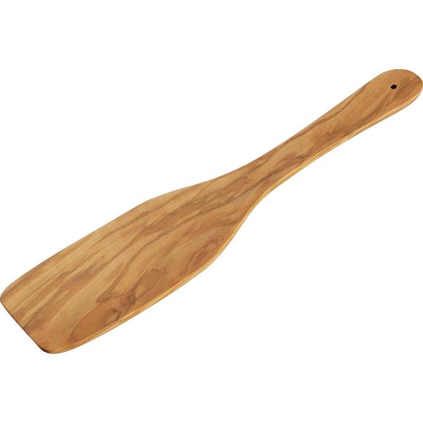 Toscana wokspade 30 cm oliventre