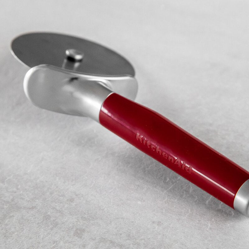 Core pizzahjul 22,7 cm empire red