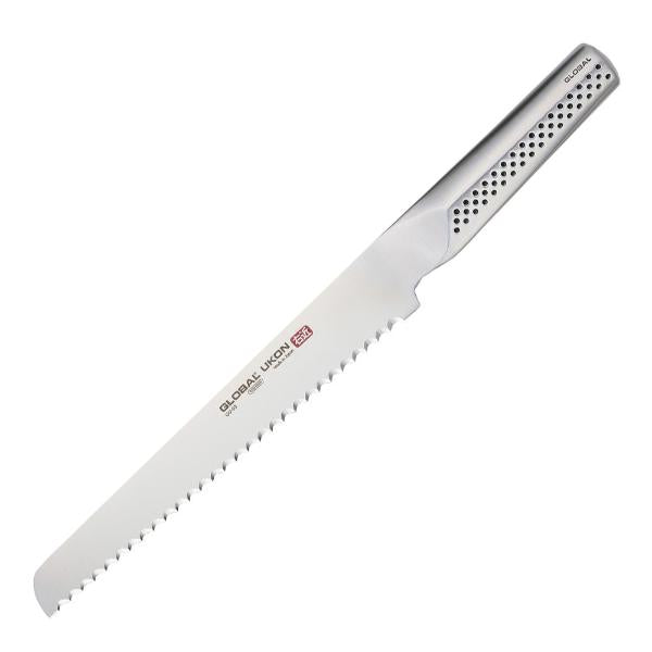 Ukon brødkniv 22 cm