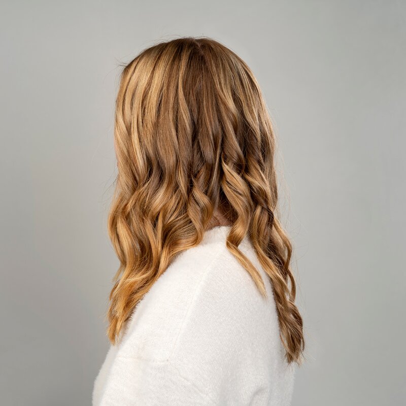 Artist Easycurls krølltang 25 mm NF3210N0 svart