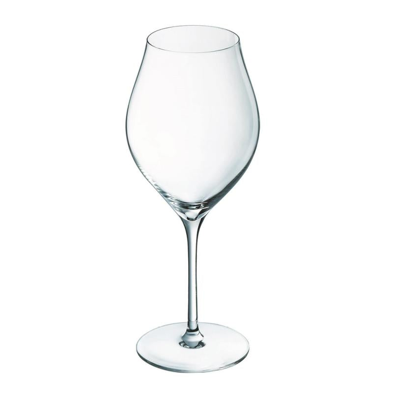Exaltation rødvinsglass 55 cl 6 stk