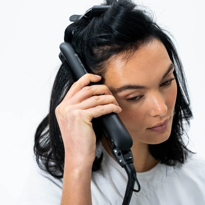 Björn Axèn Volumaster stylingverktøy 3127 svart