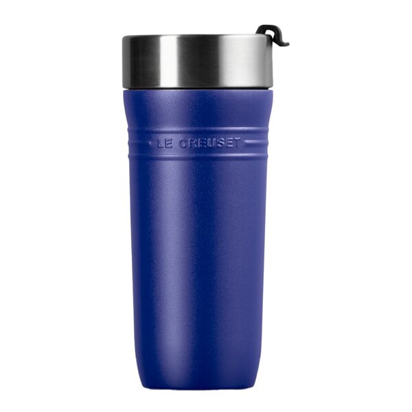 On The Go termokopp 35 cl azure