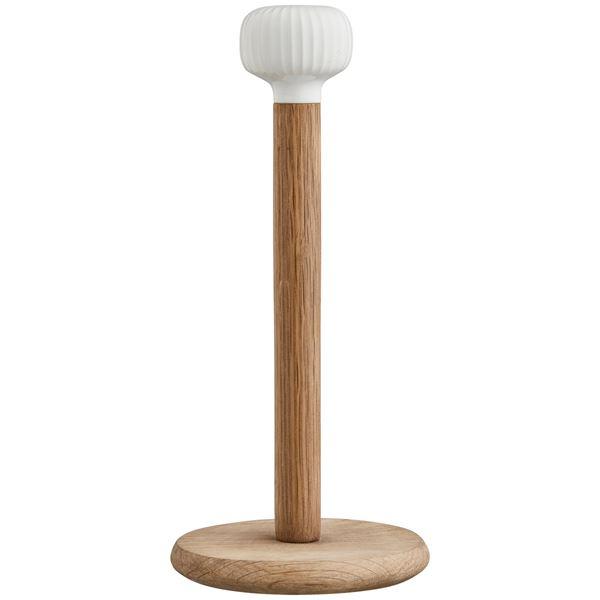 Hammershøi kjøkkenrullholder hvit