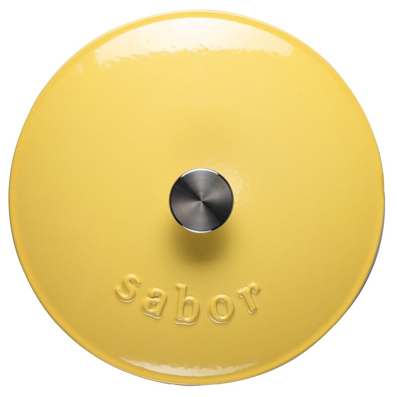 Sautegryte 3,5L sunny joy