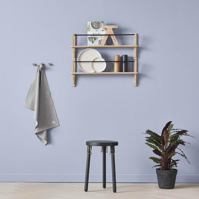 Andersen krakk svart