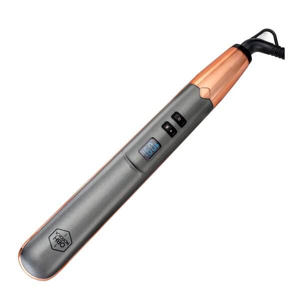Artist Keratin Care rettetang NF4625N0 grå