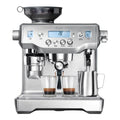 Oracle BES980BSS espressomaskin 2,5L stål