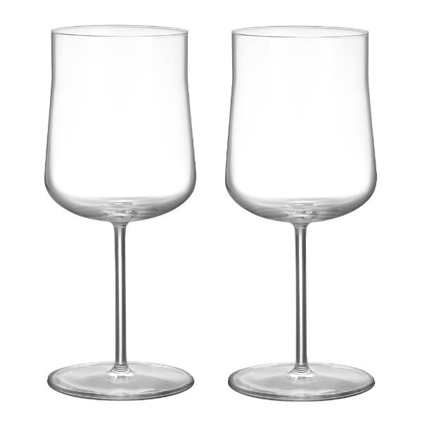 Informal glass 43 cl 2 stk