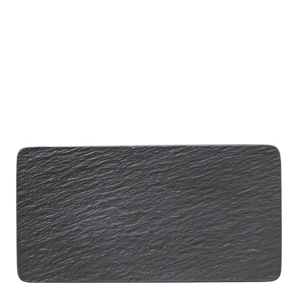 Manufacture Rock serveringsfat 35x18 cm
