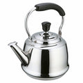 Agnes kaffekanne 1,5L stål