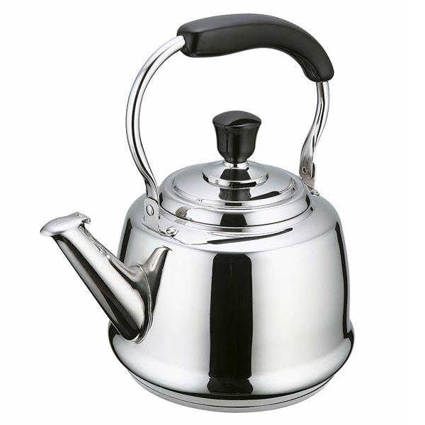 Agnes kaffekanne 1,5L stål
