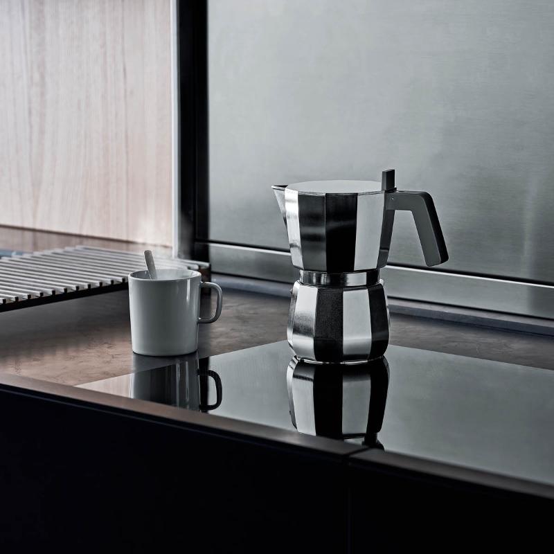 Moka espressokoker 45 cl