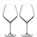 LB Atelier rødvinsglass Barolo/Shiraz 2 stk