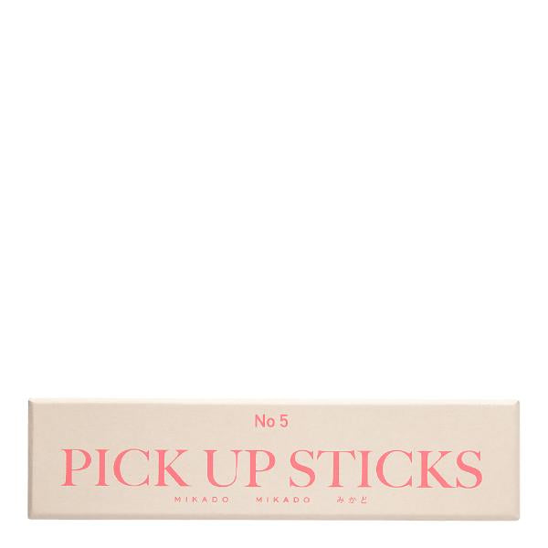 Klassisk pick up sticks spill