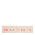 Klassisk pick up sticks spill