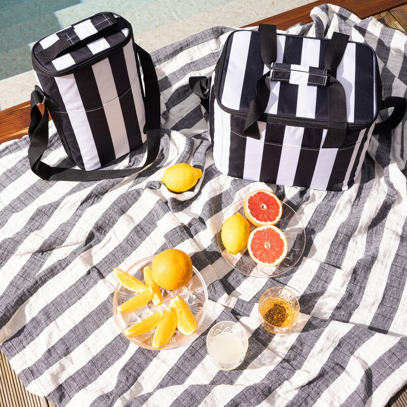 June picknick vannglass 28 cl 4 stk klar