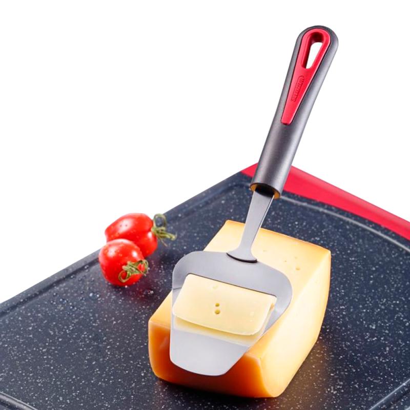 Gallant ostedeler