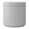 Travel mattermos stor 53 cl cool gray