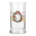 Jule ølglass 2025 50 cl
