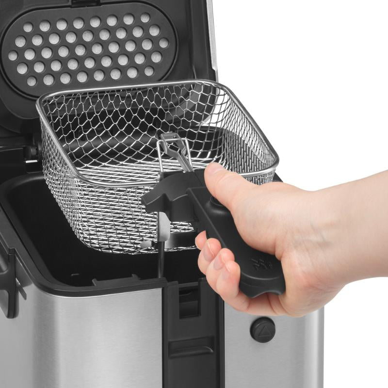 KITCHENminis frityr & kutter 1,0L