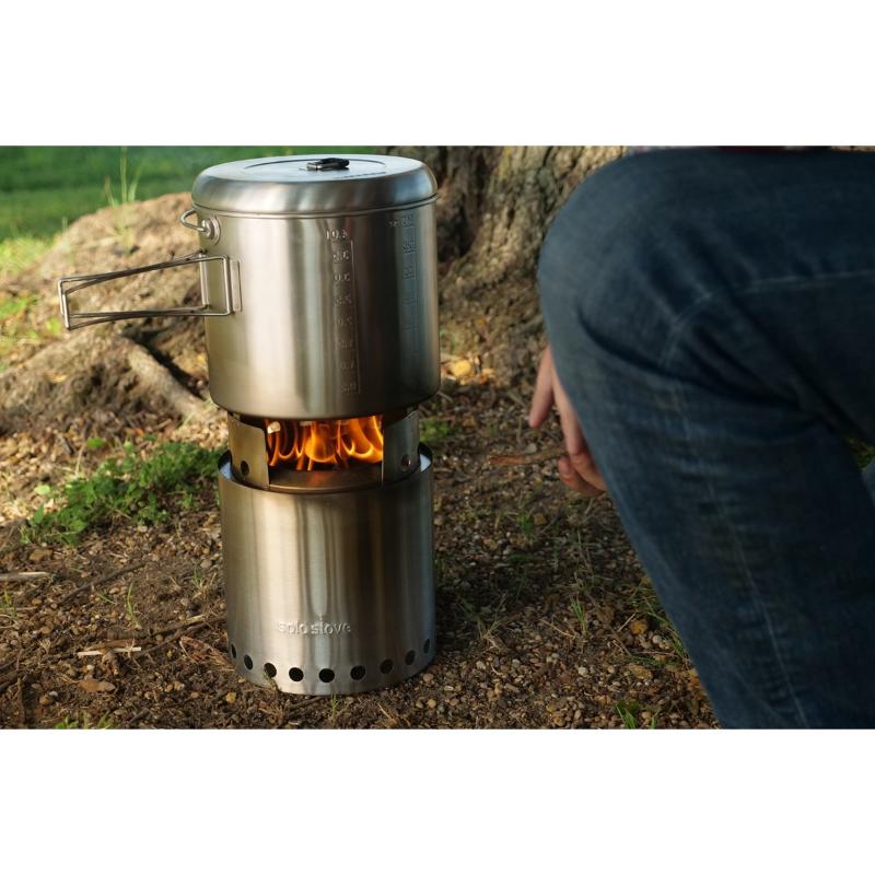 Pot 4000 kjele D18,5 cm