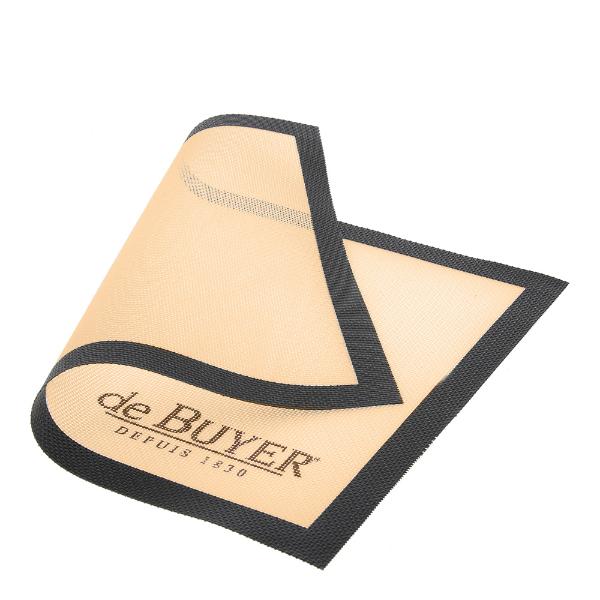 Air System bakematte airmat 60x40 cm silikon