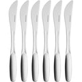Savonia sandwichkniv 6 stk
