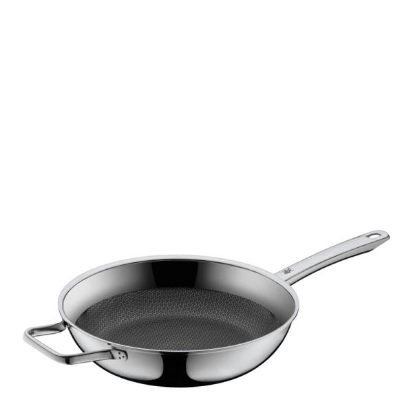 Profi Resist stekepanne 28 cm stål