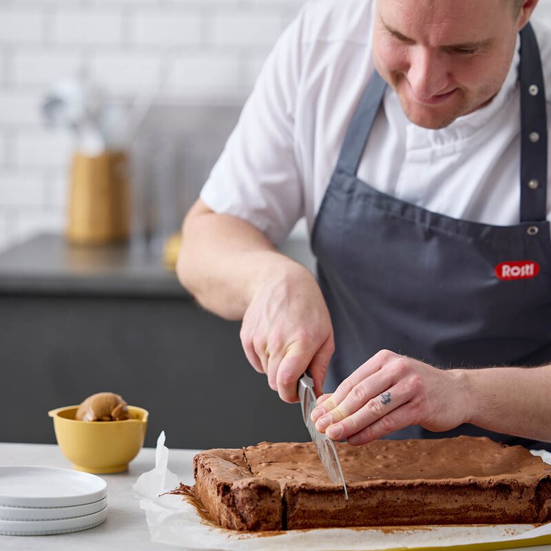 Margrethe bakebolle 0,25L curry