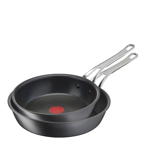 T Cook's Classics HA pannesett 2 deler 24 + 28 cm