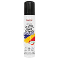 Grafitti, ink & crayon flekkfjerner grafitti, blekk og fargestifter 100 ml