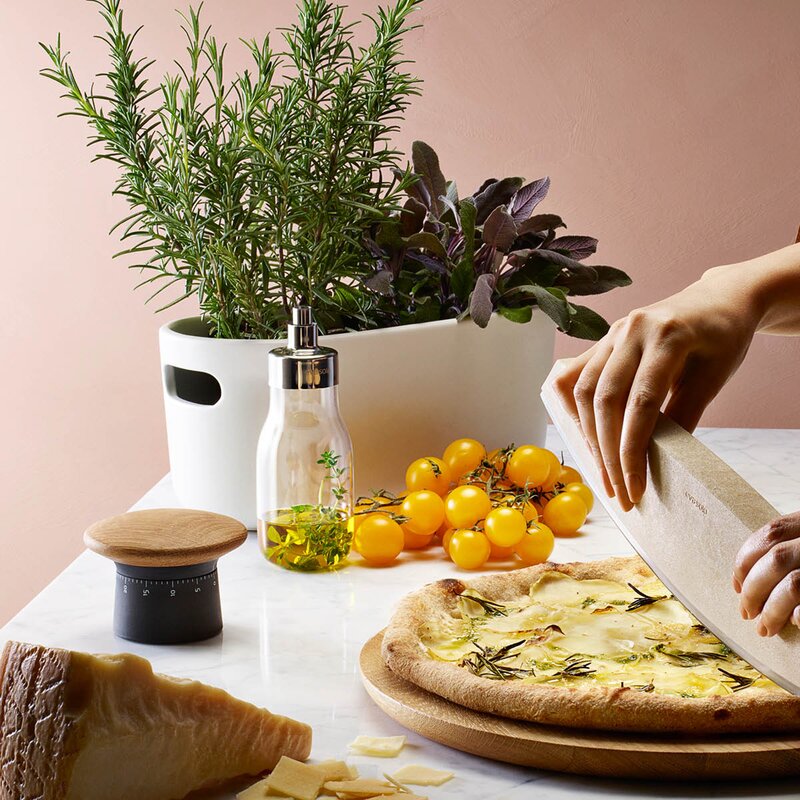 Nordic Kitchen minuttur timer 60 min
