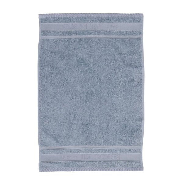 Bath Collection gjestehåndkle 40x60 cm 2 stk powder blue