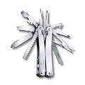 Swiss tool lommekniv 24 funksjoner