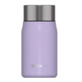 Hot Food mattermos 0,7L lilla