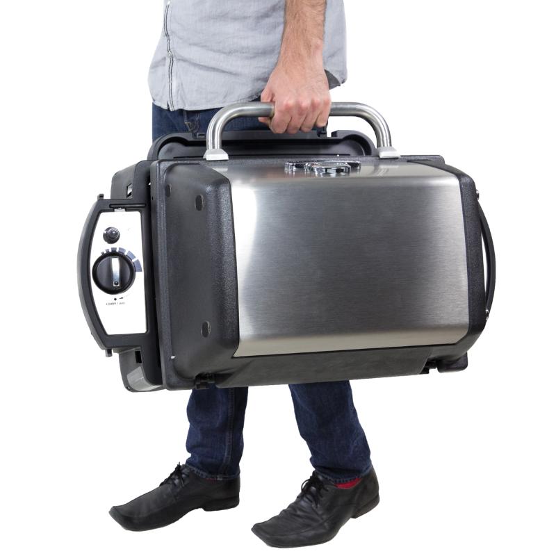 Porta Chef 120 Gassgrill
